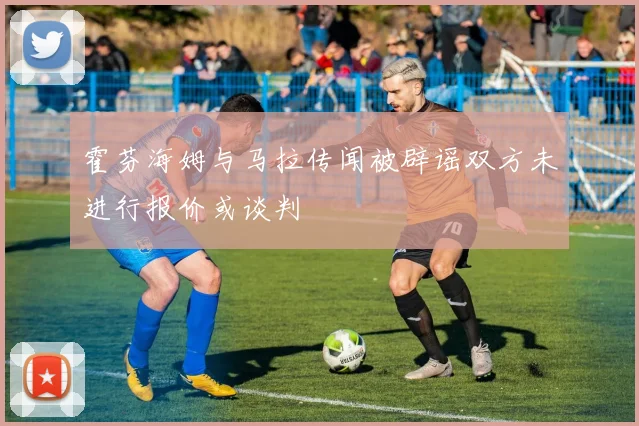 霍芬海姆与马拉传闻被辟谣双方未进行报价或谈判