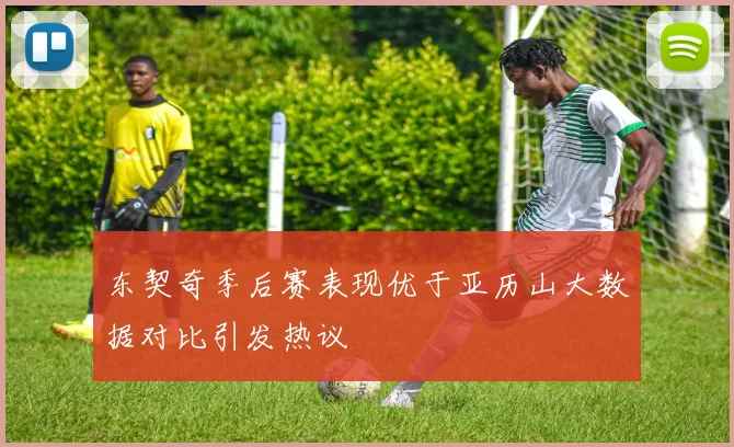 东契奇季后赛表现优于亚历山大数据对比引发热议